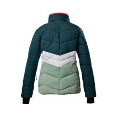 Killtec Ellie Womens Jacket 2023 -Outerwear Select Stores Killtec Ellie Womens Jacket 22 23 GRGY 2