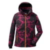 Killtec Scarlett Girls Jacket 21-22