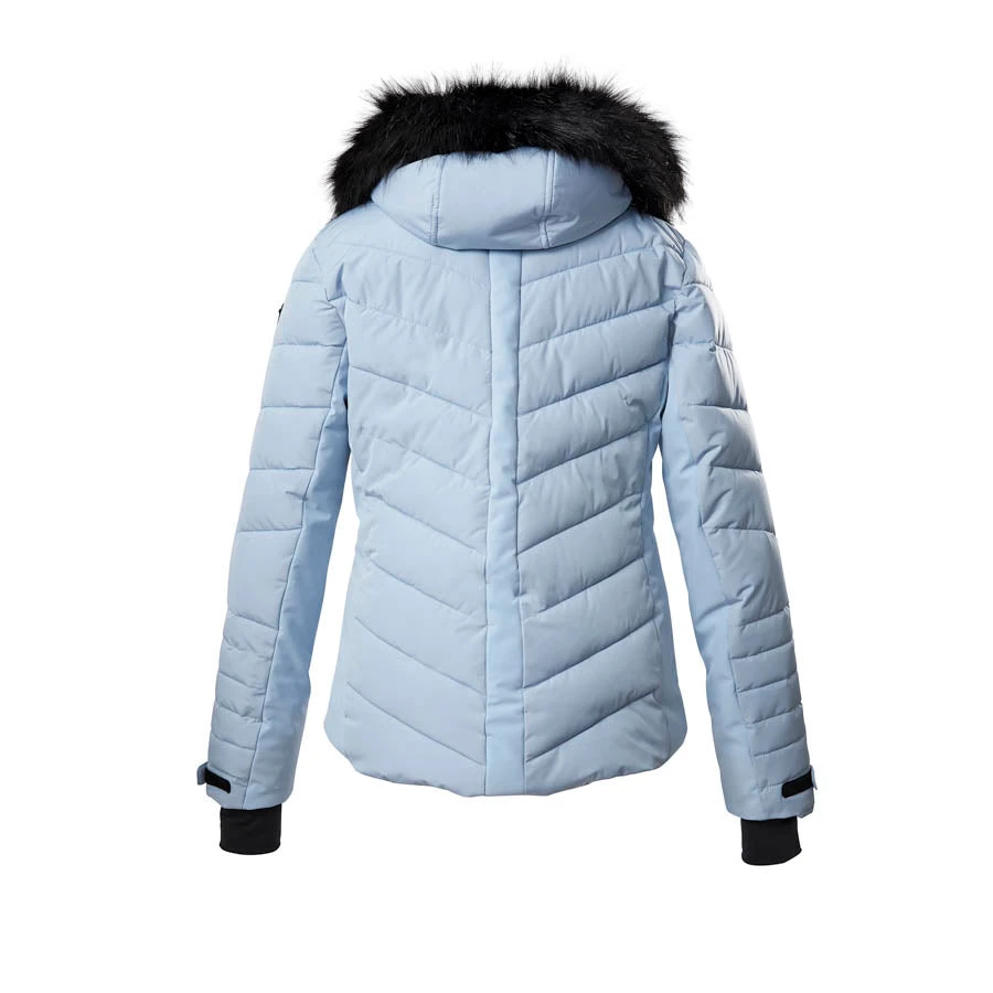 Killtec Hazel Womens Jacket 2023 3 Killtec Hazel Womens Jacket 2023 - Image 3