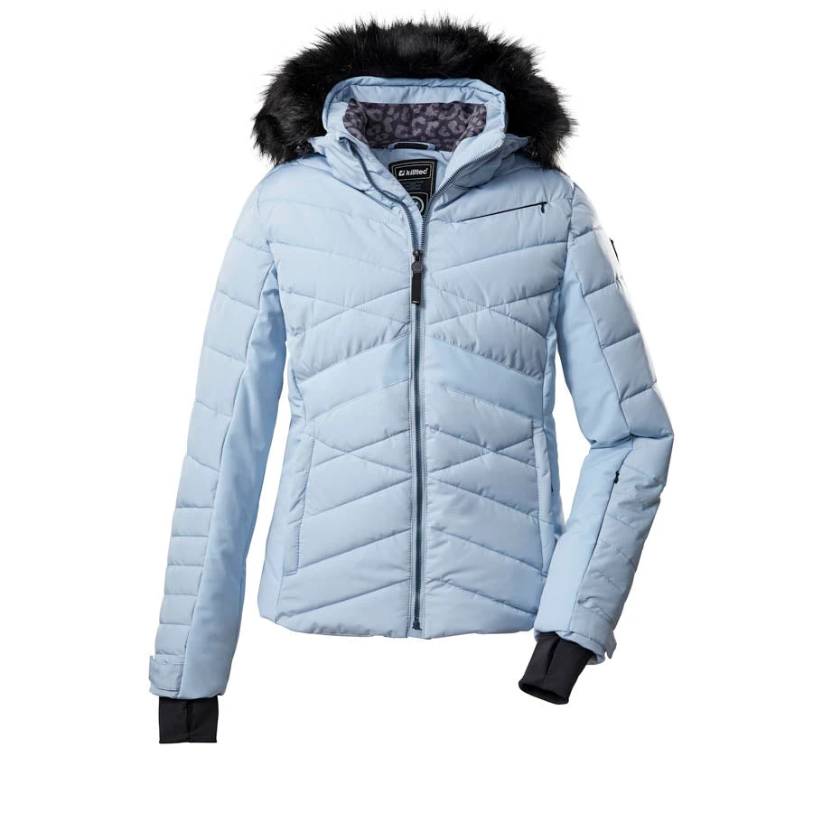 Killtec Hazel Womens Jacket 2023 1 Killtec Hazel Womens Jacket 2023