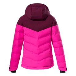 Killtec Isabella Girls Jacket 2023 -Outerwear Select Stores Killtec Isabella Girls Jacket 22 23 RSPB 2