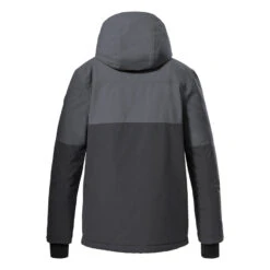 Killtec Josiah Kids Jacket 2023 -Outerwear Select Stores Killtec Josiah Kids Jacket 22 23 ANTH 2