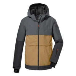 Killtec Josiah Kids Jacket 2023