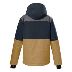 Killtec Kai Kids Jacket 2023 -Outerwear Select Stores Killtec Kai Kids Jacket 22 23 CAML 2