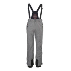 Killtec Lincoln Bib Pant 2023 -Outerwear Select Stores Killtec Lincoln Bib Pant 22 23 GRYM 1