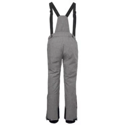 Killtec Lincoln Bib Pant 2023 -Outerwear Select Stores Killtec Lincoln Bib Pant 22 23 GRYM 2