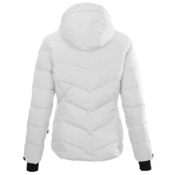 Killtec Luna Womens Jacket 2023 -Outerwear Select Stores Killtec Luna Womens Jacket 22 23 LGRY 2