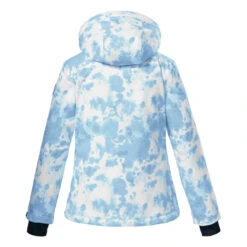 Killtec Madison Girls Jacket 2023 -Outerwear Select Stores Killtec Madison Girls Jacket 22 23 IBLU 2