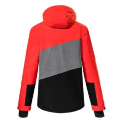 Killtec Sebastian Jacket 2023 5 Killtec Sebastian Jacket 2023 -Outerwear Select Stores Killtec Sebastian Jacket 22 23 DORN 2