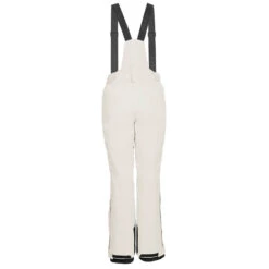 Killtec Wren Womens Bib Pant 2023 -Outerwear Select Stores Killtec Wren Womens Bib Pant 22 23 WHIT 2