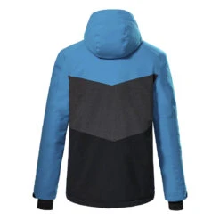 Killtec Wyatt Jacket 2023 5 Killtec Wyatt Jacket 2023 -Outerwear Select Stores Killtec Wyatt Jacket 22 23 BKBL 2