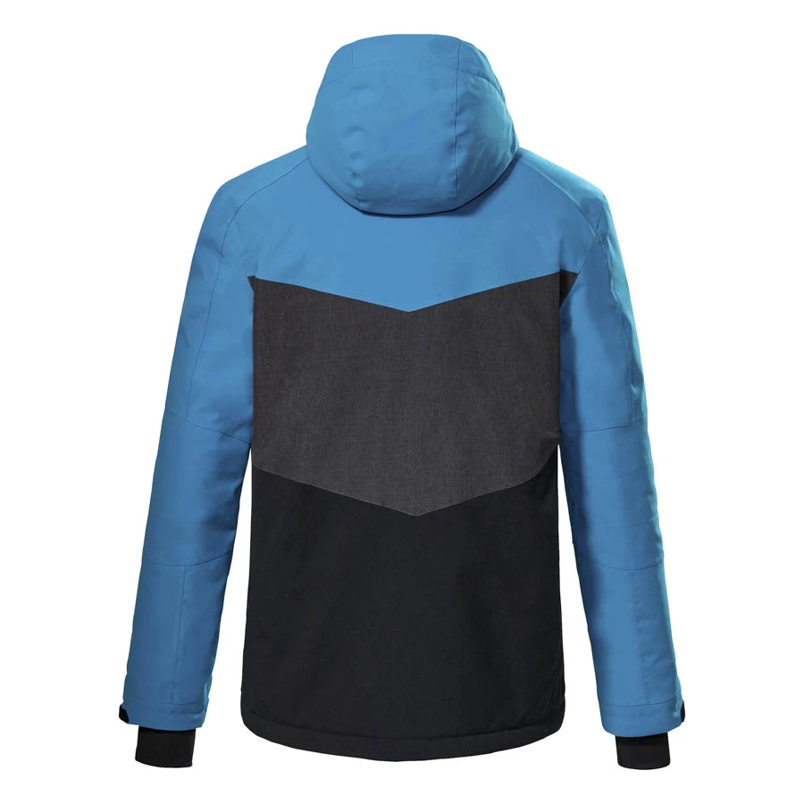 Killtec Wyatt Jacket 2023 3 Killtec Wyatt Jacket 2023 - Image 3