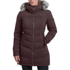 Kuhl Frost Womens Parka 2023 9 Kuhl Frost Womens Parka 2023 -Outerwear Select Stores Kuhl Frost Womens Parka 22 23 GNCH 1
