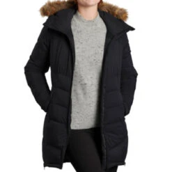 Kuhl Frost Womens Parka 2023