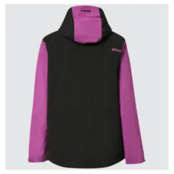 Oakley TNP TBT Insulated Anorak Jacket 2023 -Outerwear Select Stores Oakley TNP TBT Insulated Anorak Jacket 22 23 BKUP 2