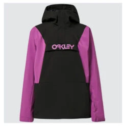 Oakley TNP TBT Insulated Anorak Jacket 2023
