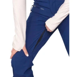 Obermeyer Bliss Womens Pant 2023 -Outerwear Select Stores Obermeyer Bliss Womens Pant 22 23 NAVY 3