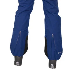 Obermeyer Bliss Womens Pant 2023 -Outerwear Select Stores Obermeyer Bliss Womens Pant 22 23 NAVY 4