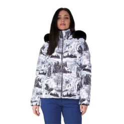 Obermeyer Bombshell Womens Jacket 2023