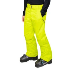 Obermeyer Brisk Kids Pant 2023 -Outerwear Select Stores Obermeyer Brisk Kids Pant 22 23 ELCT 2