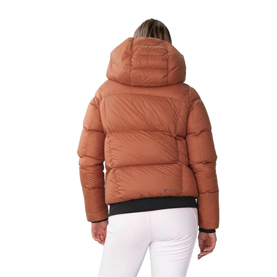 Obermeyer Calypso Down Womens Jacket 2023 3 Obermeyer Calypso Down Womens Jacket 2023 - Image 3