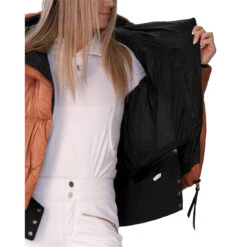 Obermeyer Calypso Down Womens Jacket 2023 13 Obermeyer Calypso Down Womens Jacket 2023 -Outerwear Select Stores Obermeyer Calypso Down Womens Jacket 22 23 CPPR 4