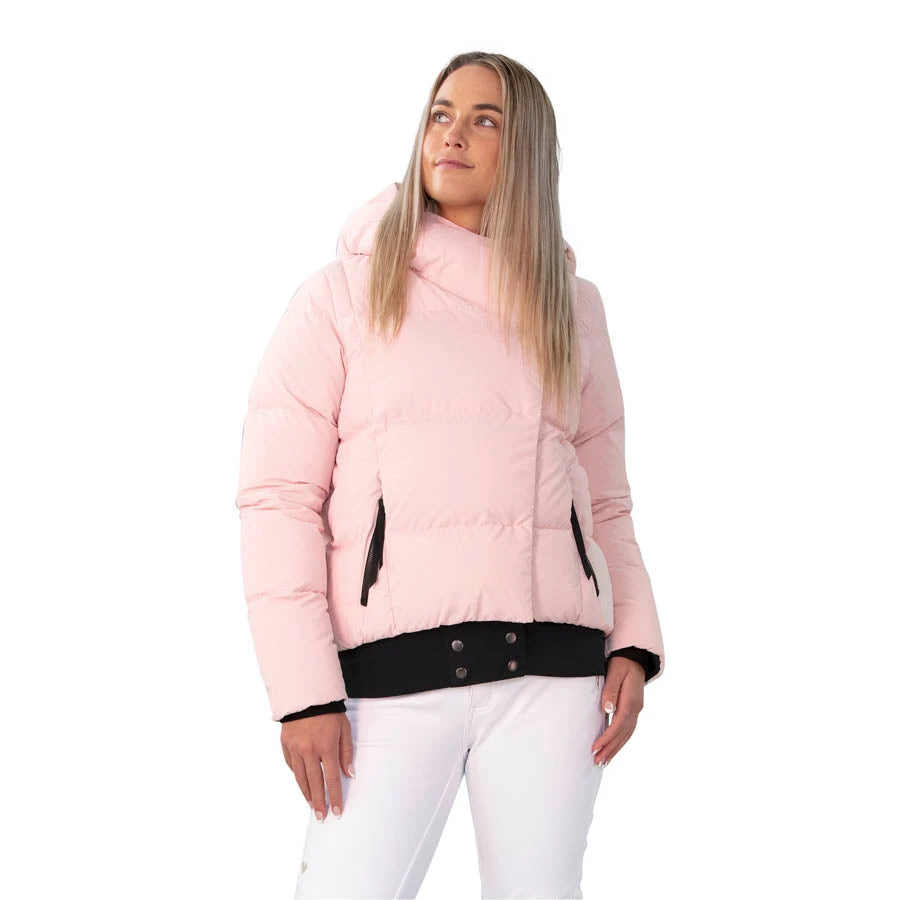 Obermeyer Calypso Down Womens Jacket 2023 6 Obermeyer Calypso Down Womens Jacket 2023 - Image 6