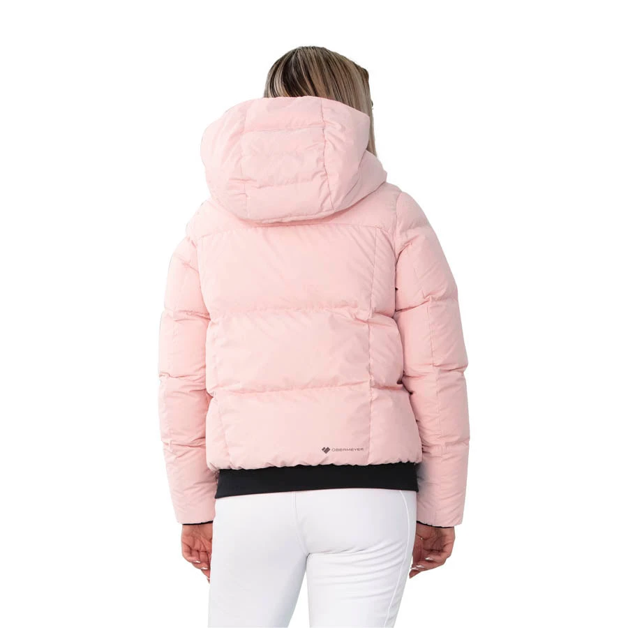 Obermeyer Calypso Down Womens Jacket 2023 7 Obermeyer Calypso Down Womens Jacket 2023 - Image 7