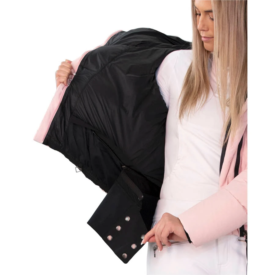 Obermeyer Calypso Down Womens Jacket 2023 9 Obermeyer Calypso Down Womens Jacket 2023 - Image 9