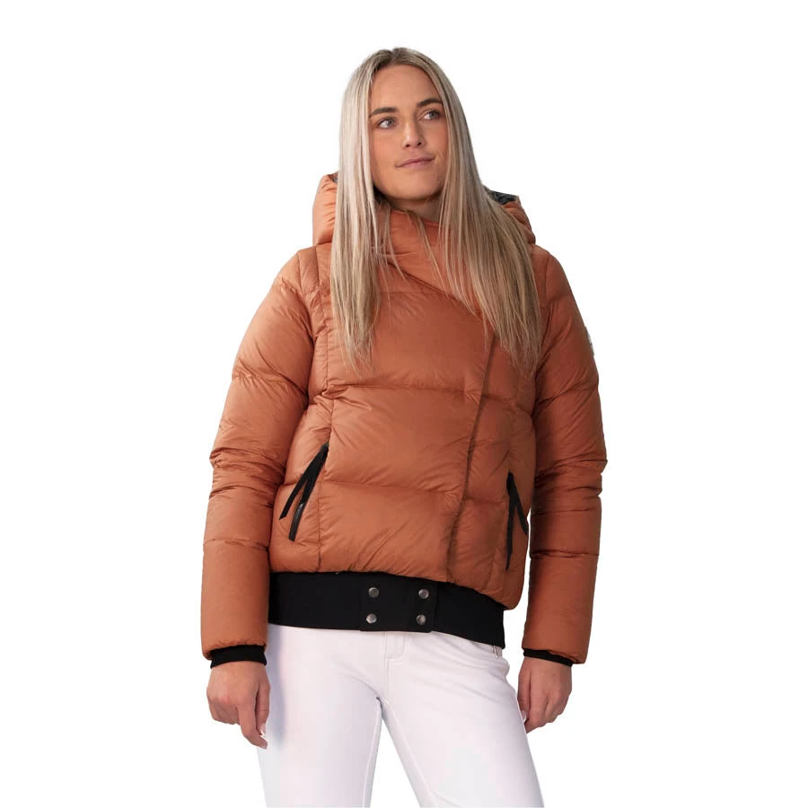 Obermeyer Calypso Down Womens Jacket 2023 1 Obermeyer Calypso Down Womens Jacket 2023