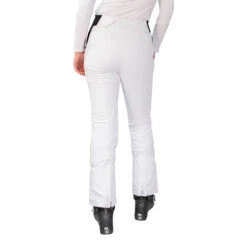 Obermeyer Cloud Nine Womens Pant 2023 -Outerwear Select Stores Obermeyer Cloud Nine Womens Pant 22 23 WHIT 2