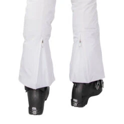 Obermeyer Cloud Nine Womens Pant 2023 -Outerwear Select Stores Obermeyer Cloud Nine Womens Pant 22 23 WHIT 3