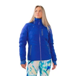 Obermeyer Cosima Down Womens Jacket 2023