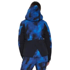 Obermeyer Evelyn Womens Jacket 2023 7 Obermeyer Evelyn Womens Jacket 2023 -Outerwear Select Stores Obermeyer Evelyn Womens Jacket 22 23 MRNS 2