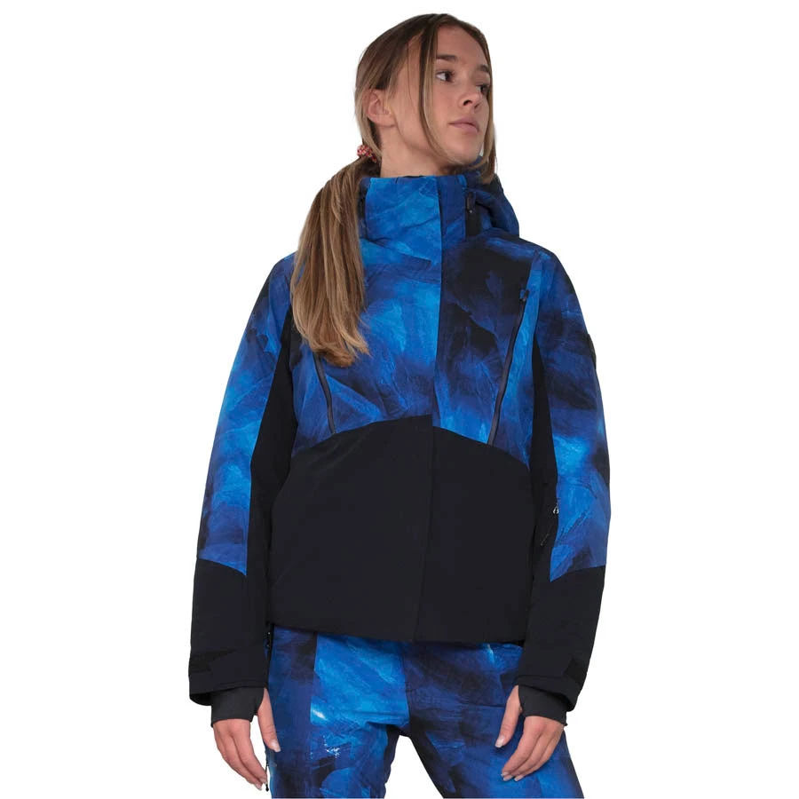 Obermeyer Evelyn Womens Jacket 2023 1 Obermeyer Evelyn Womens Jacket 2023