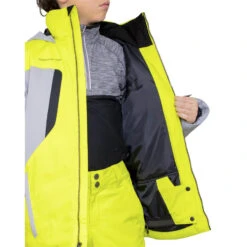 Obermeyer Fleet Kids Jacket 2023 8 Obermeyer Fleet Kids Jacket 2023 -Outerwear Select Stores Obermeyer Fleet Kids Jacket 22 23 ELCT 3