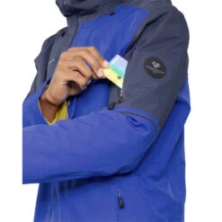 Obermeyer Foraker Shell Jacket 2023 16 Obermeyer Foraker Shell Jacket 2023 -Outerwear Select Stores Obermeyer Foraker Shell Jacket 22 23 STLR 3