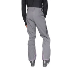 Obermeyer Foraker Shell Pant 2023 -Outerwear Select Stores Obermeyer Foraker Shell Pant 22 23 COAL 2