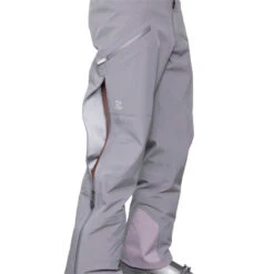 Obermeyer Foraker Shell Pant 2023 -Outerwear Select Stores Obermeyer Foraker Shell Pant 22 23 COAL 4