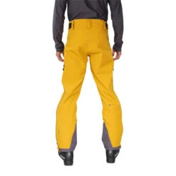 Obermeyer Foraker Shell Pant 2023 -Outerwear Select Stores Obermeyer Foraker Shell Pant 22 23 GLDN 2