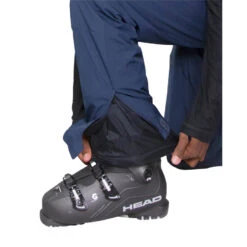 Obermeyer Force Pant 2023 -Outerwear Select Stores Obermeyer Force Pant 22 23 ADMI 4