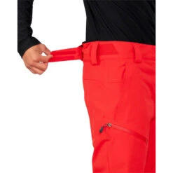 Obermeyer Force Pant 2023 -Outerwear Select Stores Obermeyer Force Pant 22 23 BLUB 3