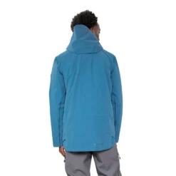 Obermeyer Highlands Shell Jacket 2023 -Outerwear Select Stores Obermeyer Highlands Shell Jacket 22 23 BLAG 2