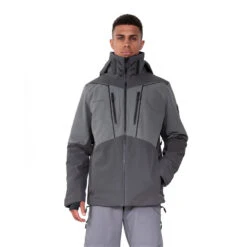 Obermeyer Iba Down Hybrid Jacket 2023