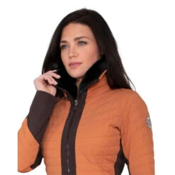 Obermeyer Katze Womens Snow Suit 2023 -Outerwear Select Stores Obermeyer Katze Womens Snow Suit 22 23 CPPR 3