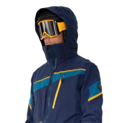 Obermeyer Kodiak Jacket 2023 -Outerwear Select Stores Obermeyer Kodiak Jacket 22 23 ADMI 4