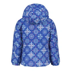 Obermeyer Livia Toddlers Jacket 2023 -Outerwear Select Stores Obermeyer Livia Toddlers Jacket 22 23 BLSF 2