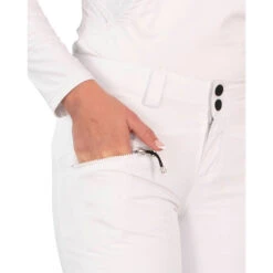 Obermeyer Malta Womens Pant 2023 15 Obermeyer Malta Womens Pant 2023 -Outerwear Select Stores Obermeyer Malta Womens Pant 22 23 WHIT 4
