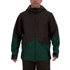 Obermeyer Chandler Shell Jacket 21-22