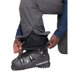 Obermeyer Orion Pant 2023 -Outerwear Select Stores Obermeyer Orion Pant 22 23 COAL 3